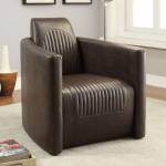 TREKK ACCENT CHAIR CM-AC6112
